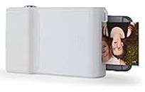 Prynt Photo Printer for iPhone 6S/6 - White