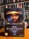 Starcraft II 2 – Wings Of Liberty VIDEOGAME PC BLIZZARD SLIPCASE OTTIMO