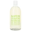 Compagnie de Provence - Extra Pure Liquid Marseille Soap Fresh Verbena Seife 1000 ml