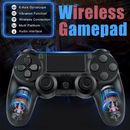 For Playstation 4 Wireless Bluetooth Controller Dual Vibration Gamepad Brand AU