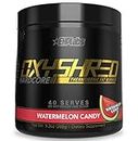 EHPLabs Oxyshred Hardcore Ultra 40 Serves Flavour: Watermelon Candy