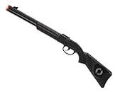 ATOSA cart. rifles escopeta policía 56.5x18cm negro