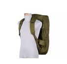 US ARMY Large Equipment Bag Molle System oliv