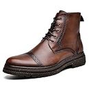 Arkbird Boots 60175, Brown, 11