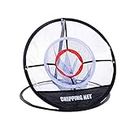 1pc Golf Practice Net Chipping Pop Up Practice Golf Indoor Golf Portable Net Cible Accessoires Formation