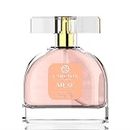 Carlton London Muse perfume for women | Limited Edition Eau de Parfum | Premium Long Lasting luxury smell perfume | perfect gifting for her | Fresh Feminine Fragrance | 100 ml