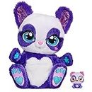 Peek-A-Roo - Interactive Panda-Roo Plush Toy with Mystery Baby-Roo Surprise - Over 150 Sounds & Actions, 10+ Engaging Games, Songs, Boosts Imagination & Creativity for Girls Ages 5+