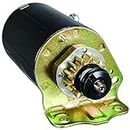 New Starter Compatible With Briggs & Stratton 12V CCW 14 TOOTH Steel Gear 7HP-18HP 693552, 693551, RS41083, SBS0030, 41022028