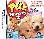 Petz Nursery 2 - Nintendo DS (Renewed)