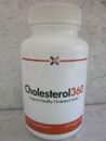 Stop Aging Now Cholesterol360 Ultra-Blood Vessel and Cholesterol Supplement - 30