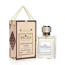 BROSIA Love Forever For Her Eau De Parfume for Cute College Girls and Women | Made in Dubai | 60ml