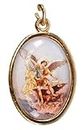 Rosaria St Michael the Archangel ~ Medal