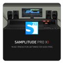 MAGIX Samplitude Pro X8 - [Download]