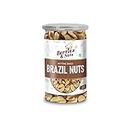 Berries and Nuts Premium Jumbo Brazil Nuts | 200 Grams