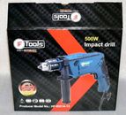 IF tools impact drill 500w