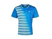 FZ Forza Hudson Badminton T-Shirt, Electric Blue (4XL)