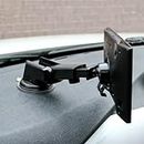 DASHBOARD MOUNT HOLDER STICKY SUCTION CUP FOR GPS SAT NAV GARMIN nuvi 42 44 51 52 54 55 56 57 58 60 65 66 67 68 70 71 LM LMT Traffic
