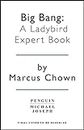 Big Bang: A Ladybird Expert Book: Discover how the universe began
