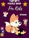 Blue Sky Publishing maze books for kids 5-8 year olds (Paperback) (UK IMPORT)