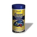 Tetra Guppy Complete Fish Food for All Guppies Help to Maintain Health, Colour & Vitality BioActive Formula Promotes a Healthy Immune System 30 Gram Pack