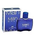 CFS Man Only Apparel Perfume Spray 100ml