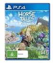 Horse Tales - Emerald Valley Ranch - Playstation 4