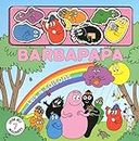 Le livre magnets Barbapapa - les 4 saisons (French Edition)