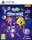SpongeBob SquarePants: The Cosmic Shake (PS5) (Sony Playstation 5)