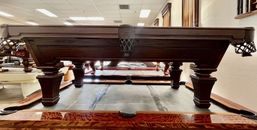 Olhausen 7 Foot Hampton Pool Table with Drawer