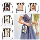Phone Case Mini Phone Bag Women's Mini Bag  Mobile Phone Accessories