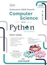 Computer Science with Python: Textbook for CBSE Class 11 (2024-25 Examination)
