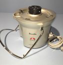 Breville BJE200XL Juice Fountain Motor Only Replacement Part 