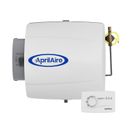 Aprilaire 500M Whole-House Humidifier, Manual Compact Furnace Humidifier, Large 