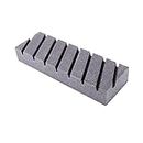 HFS(R) 180x60x27mm Coarse Grit Flattening Stone for Sharpening Knives and Tools (Black)