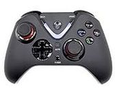 (Refurbished) Cosmic Byte ARES Wireless Controller for PC (Black)