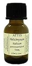 ATTIS Helichrysum italicum | 100% pure essential oil | 2.5ml by ATTIS Handmade Natural Body Products