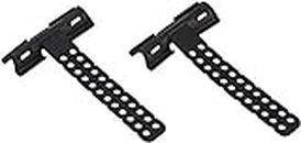 SKS Germany Replacement Rubber Mounting Straps (2pk) - Raceblade Pro/XL, S-Board
