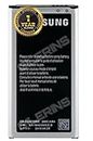 GILERINS® Original (EB-BG900BBE) Battery for Samsung Galaxy S5 G900 G900S G900I G900F G900H - Battery with 1 Year Warranty** (GG148)