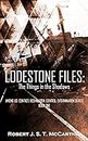 The Lodestone Files: The Things in the Shadows (Among Us: Contact, Assimilation, Control, Extermination Book 1)