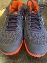 Nike Zoom Men’s Cage 2 Tennis Trainers Size 11