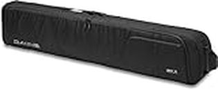 Dakine 10001463 157 cm Wheeled Snowboard Bag Sac 157 cm Noir Polyester Fully Padded