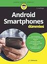 Android Smartphones für Dummies (German Edition)