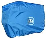 Ducksback Waterproof Outboard Engine Cover (size 1) Suitable For Up To 3 HP Outboard Motors