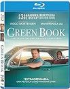 Green Book Blu-Ray [Blu-ray]