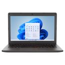 MEDION AKOYA E14410 Education Notebook Laptop 35,5cm/14" i3 10.Gen 128GB SSD 4GB