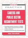 Excel - Careers and Public Sector Recruitment Tests