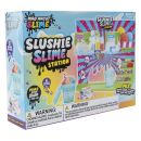 Slime Station Kit for Boys Girls, DIY Slime Making Your Own Slushie, Gift Idea
