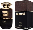 Sapil Perfumes Bound for Men Parfum épicé oriental 100 ml (EAU) Livraison...