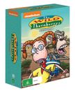 The Wild Thornberrys - Complete Series Collection [DVD] Nickelodeon