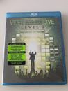 Videojuegos en vivo: nivel 2 (Blu-ray)